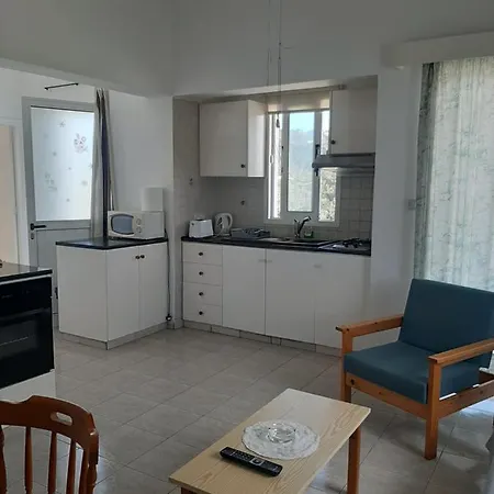 Appartamento Pangeras