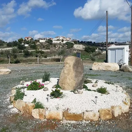 Pangeras Appartamento