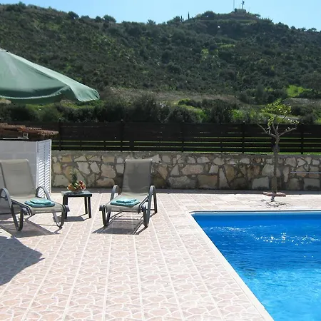 Apartment Pangeras