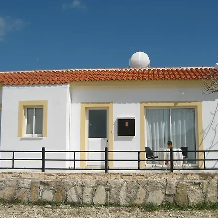 Pangeras Apartmán Pissouri