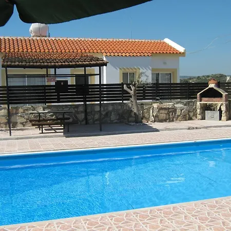 Apartment Pangeras Pissouri